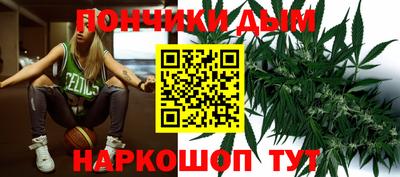 гашик Кандалакша