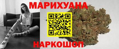 гашик Кандалакша