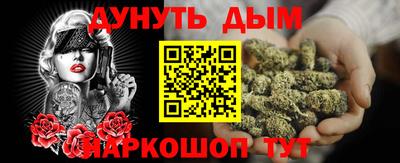 гашик Кандалакша